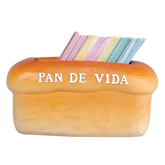 Promesas pan de vida