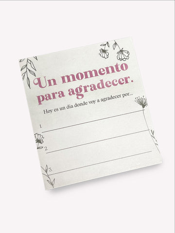 Post it Agradece