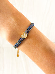Pulsera Soy Tuyo