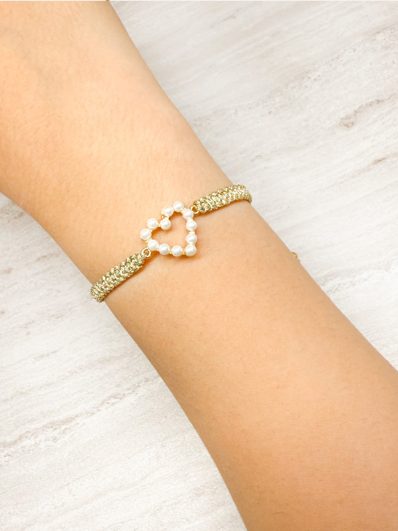 Pulsera Bondad