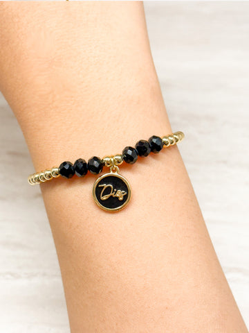 Pulsera Fidelidad