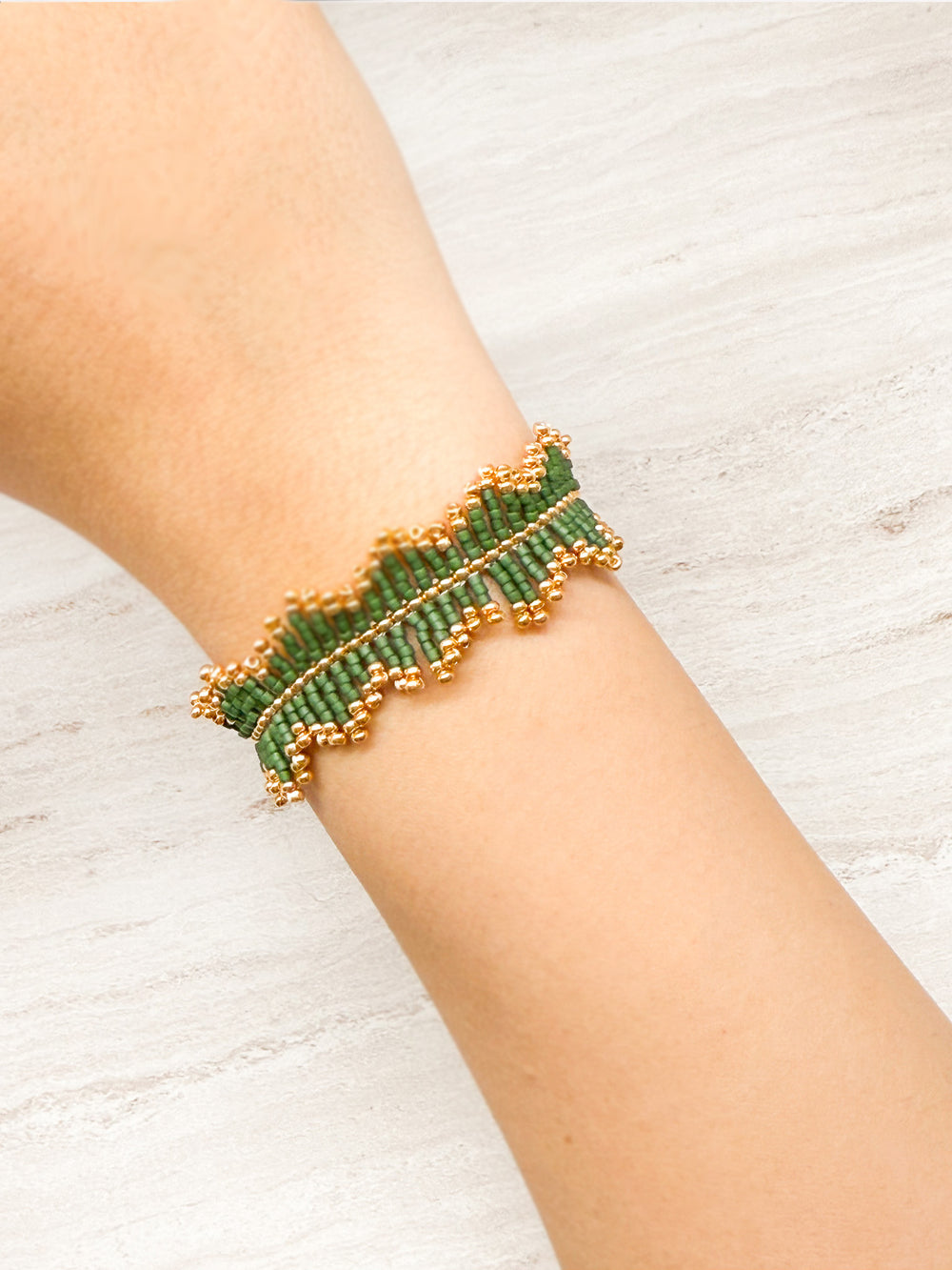 Pulsera Flecos