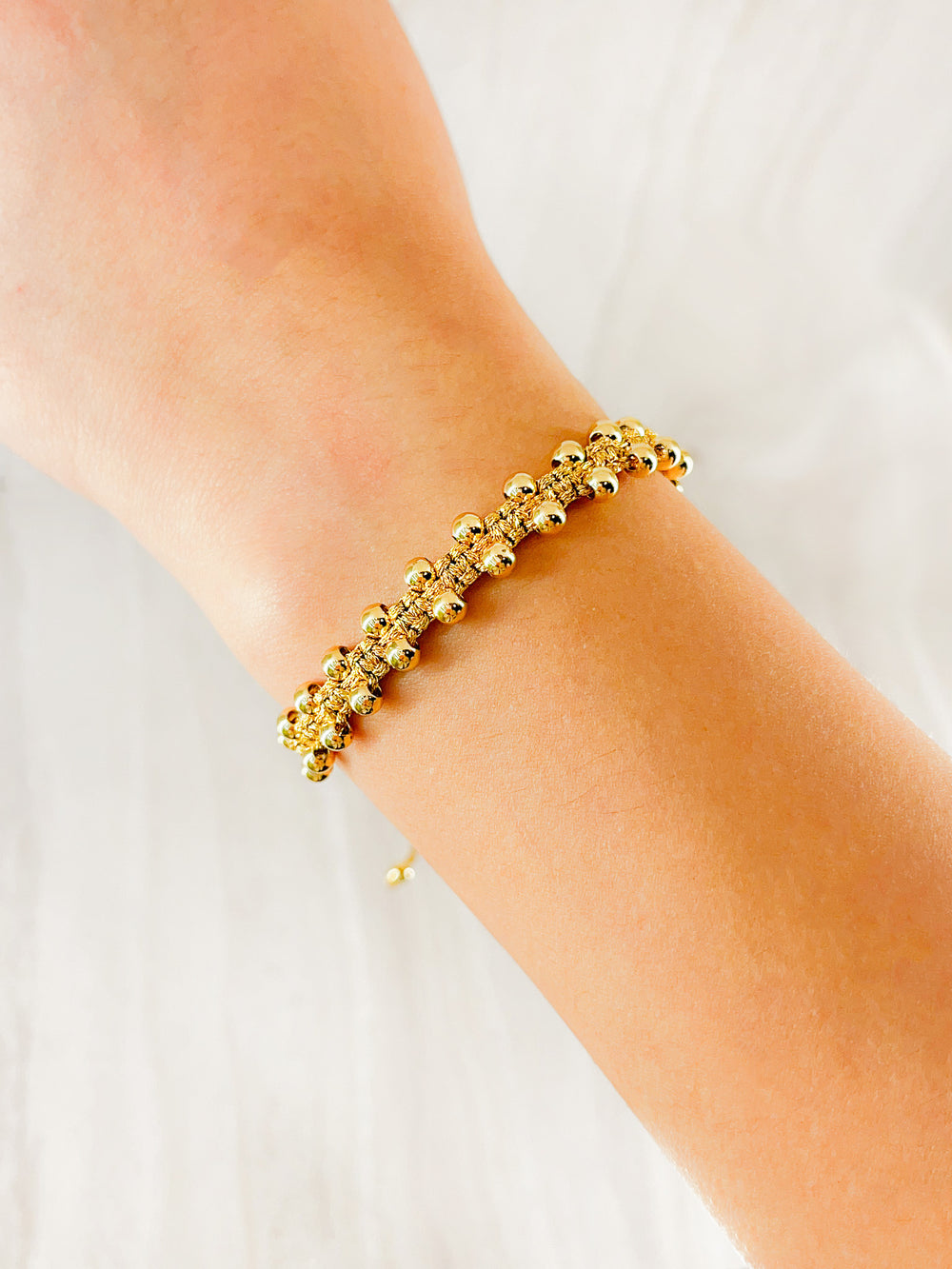 Pulsera Esencia