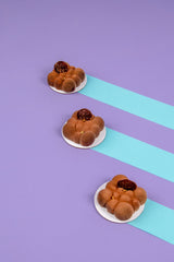 Passion - Postre de Maracuyá