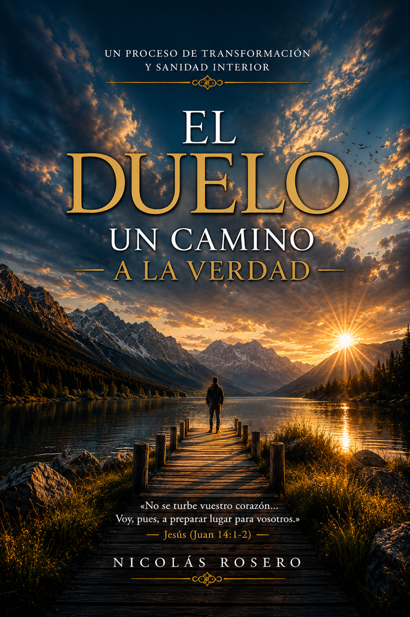 El duelo un camino a la verdad