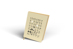 R07 Hombre 2025 - Guía Devocional El Lugar de Su Presencia