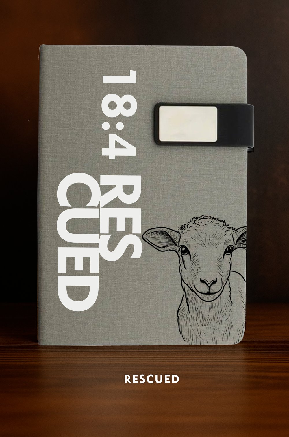 Agenda Rescued