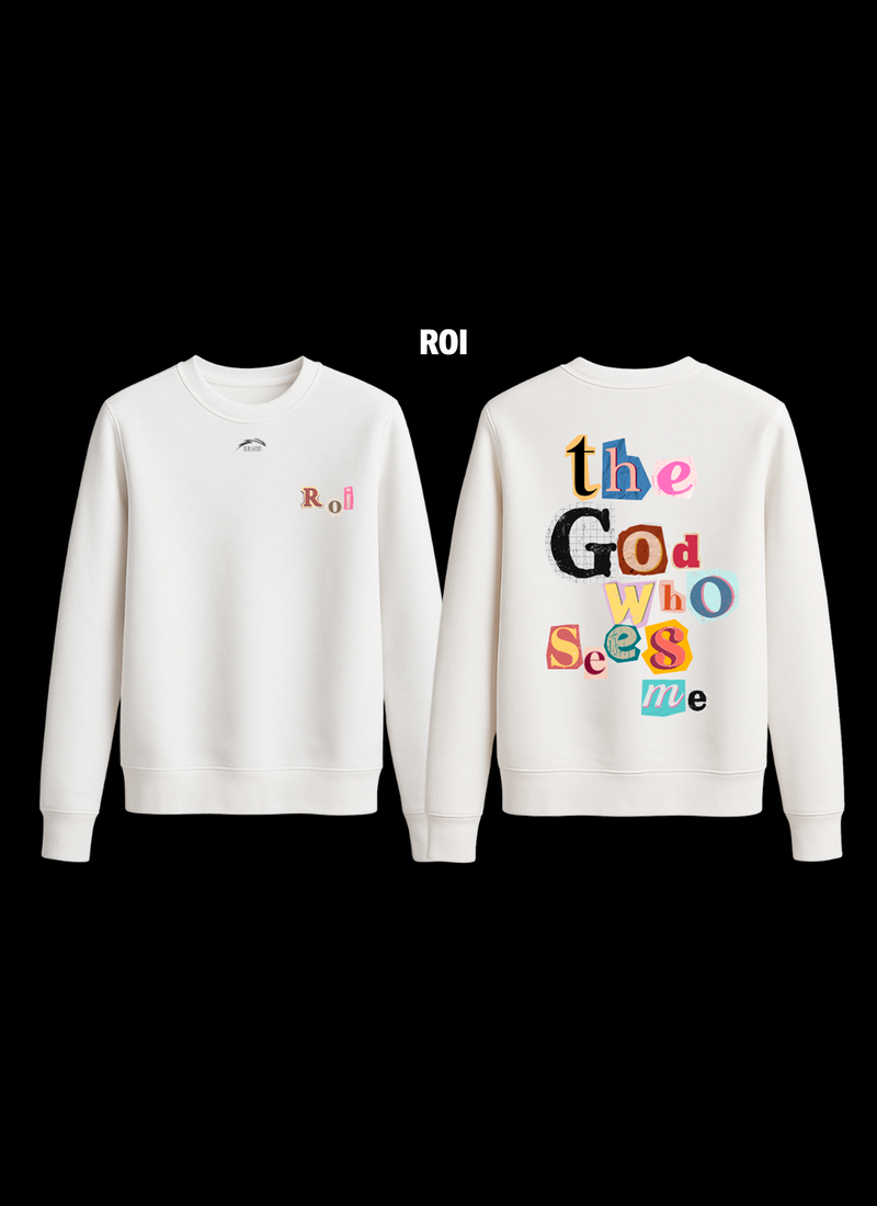 Buso Roi, color blanco