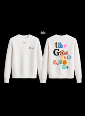 Buso Roi, color blanco