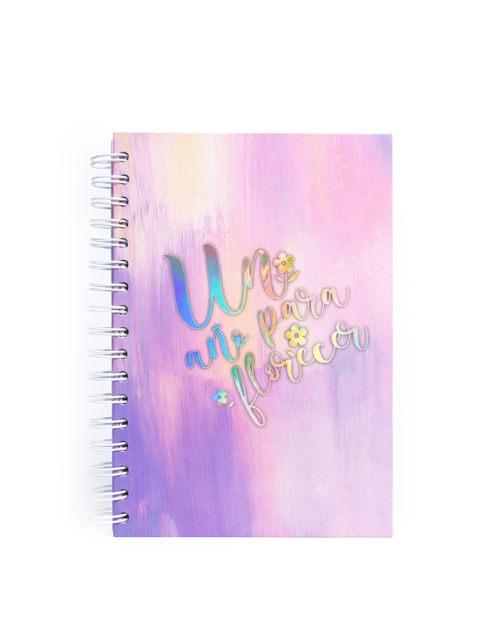 Agenda de ahorro con sobres multipropósitos, color Rosa