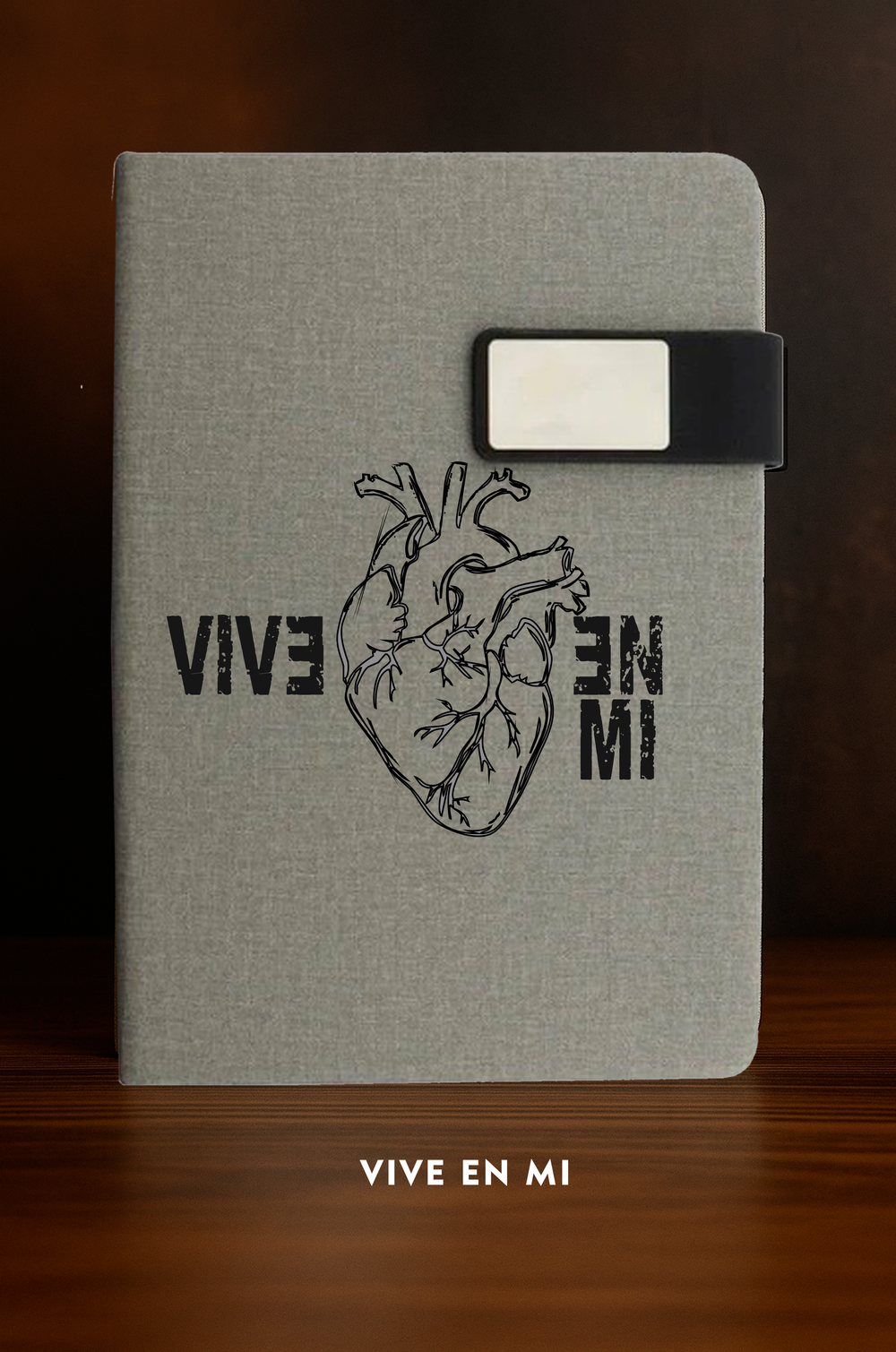 Agenda Vive en mi