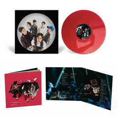 Vinilo LP Coleccionable WATR - Su Presencia