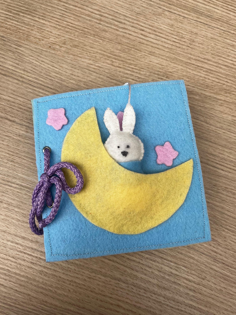 Libro cuento para dormir para niños