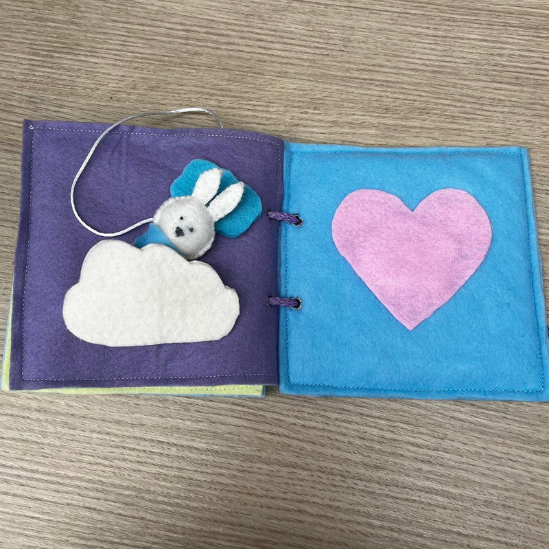 Libro cuento para dormir para niños