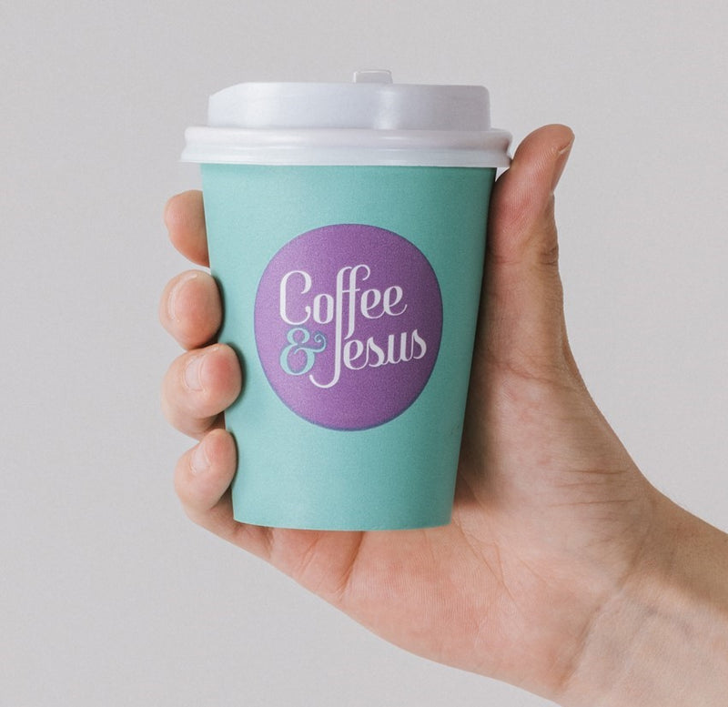Latte Frío