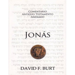 Comentario Antiguo Testamento, Jonás