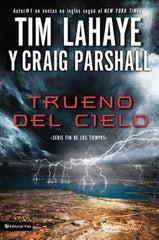 Libro Trueno del cielo