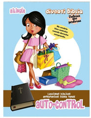 Diverti-Biblia Autocontrol  - Prats