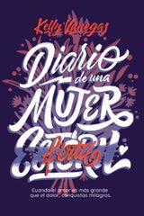 Libro Diario de una mujer estéril fértil