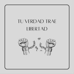 Imán decorativo, Libertad