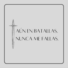 Imán decorativo, Batallas