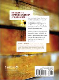 The Message remix 2.0, Soft Imitation Leather, Storm Black