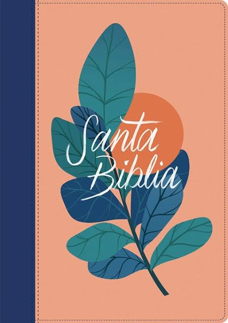 Santa Biblia RVR 1960 Ziper Referencias - Letra Grande