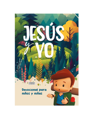 Devocional Jesús y yo