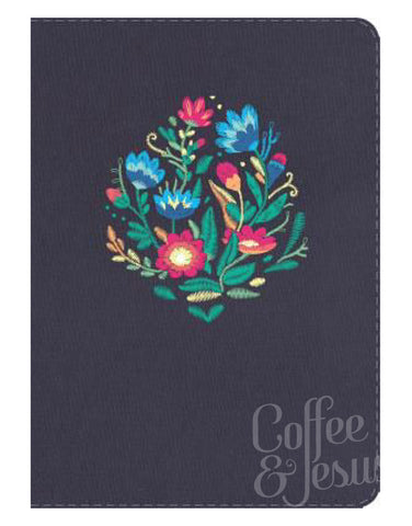 Biblia Letra Grande Tamaño Manual NVI - Fácil Lectura | Holman