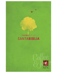 Biblia edición cosecha, árbol - NTV