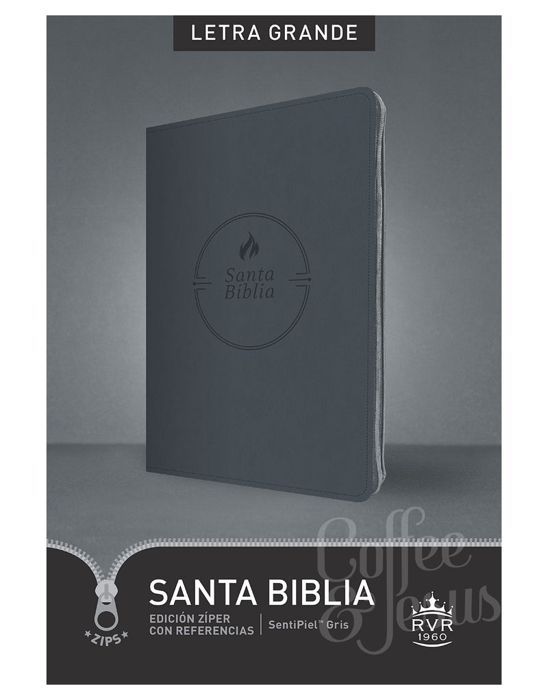 Santa Biblia RVR 1960