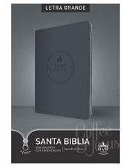 Santa Biblia RVR 1960