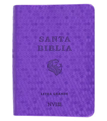 Biblia panal violeta- NVI