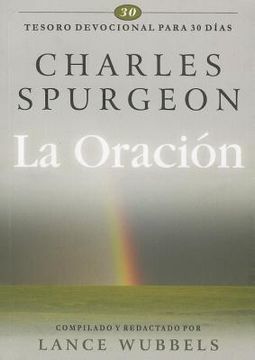 La oración - Charles Spurgeon