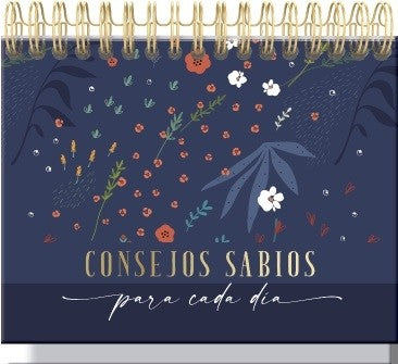 Calendario consejos sabios