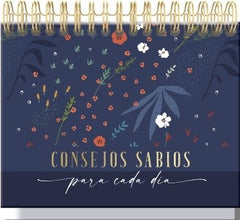 Calendario consejos sabios