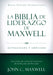La Biblia de liderazgo de Maxwell - NVI Imitación piel - Coffee & Jesus