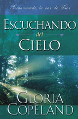 Escuchando el cielo - Gloria Coopeland