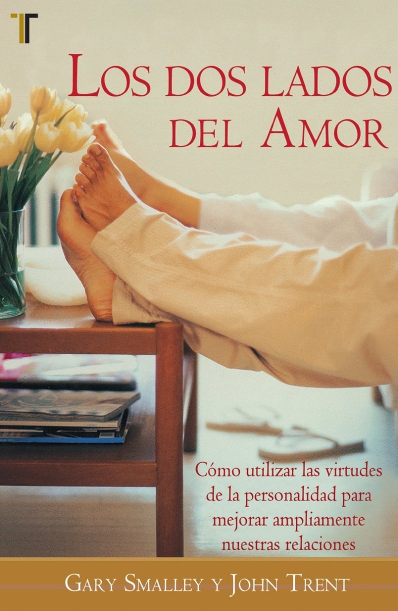 Los dos lados del amor - Gary Smalley - Coffee & Jesus