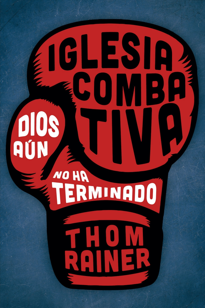 Libro Iglesia combativa