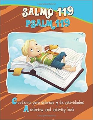 Salmo 119: Cartilla