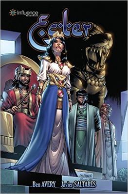 Ester - Ben Avery, Javier Saltares