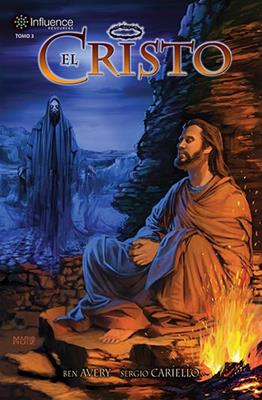El Cristo Tomo 3- Ben Avery