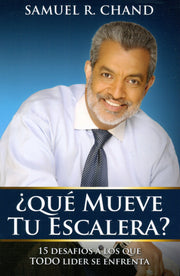 ¿Qué mueve tu escalera? - Samuel R. Chand - Coffee & Jesus