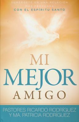 Mi mejor amigo -  Ricardo Rodríguez