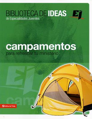 Biblioteca de ideas de Especialidades Juveniles - Coffee & Jesus