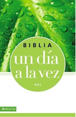 Biblia un día a la vez - NVI