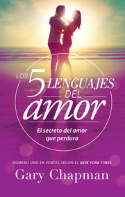 Los 5 lenguajes del amor revisado - Gary Chapman - Coffee & Jesus