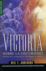 Victoria sobre la oscuridad - Neil T. Anderson