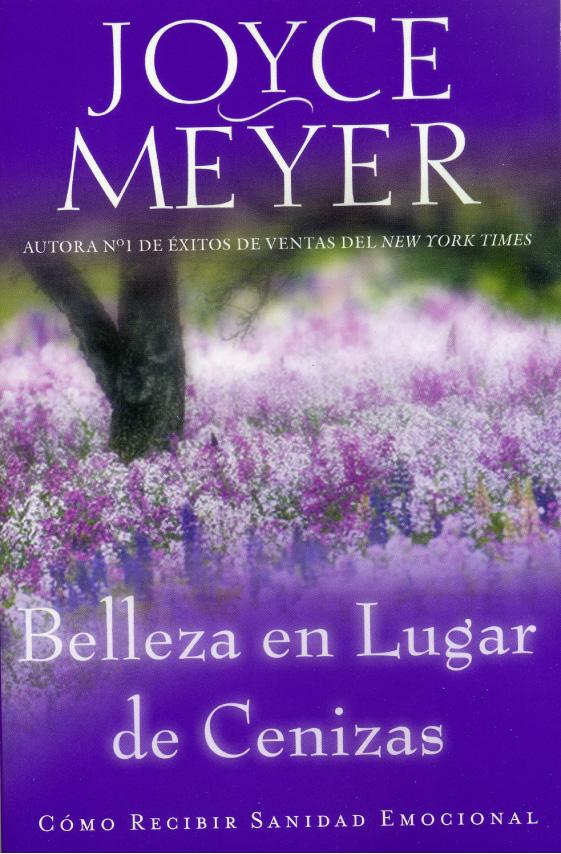 Belleza en lugar de cenizas - Joyce Meyer - Coffee & Jesus